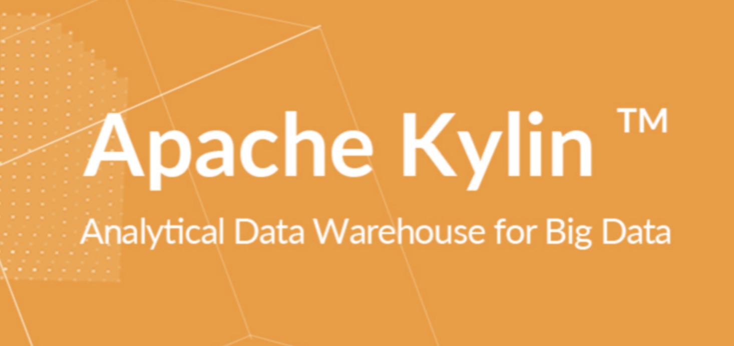 开源技术社区 - Apache Kylin